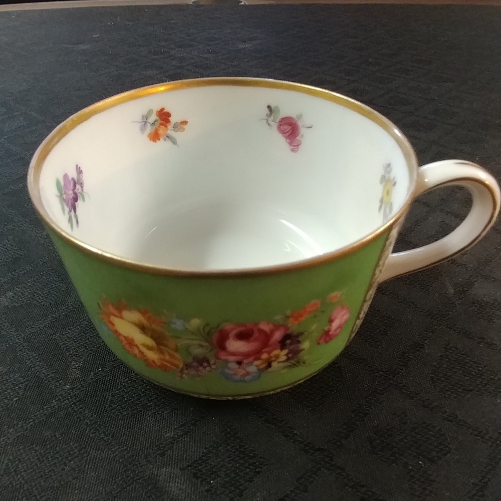 Rhumann Bavaria Tea Cup